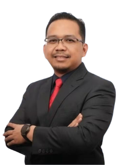 Prof. Dr. Mohd Fauzi Mh Busra